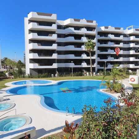 Beach Apartment Playa 9 Arenales del Sol Esterno foto