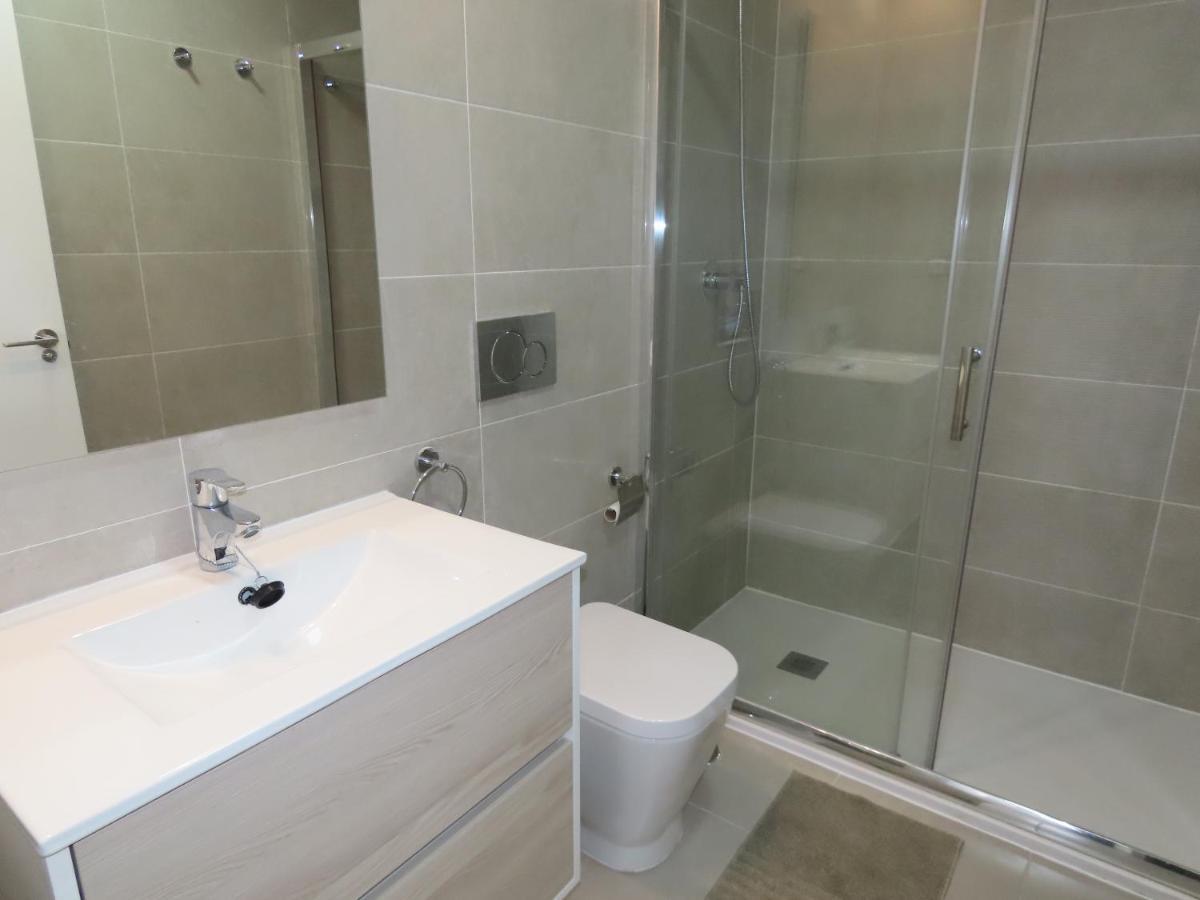Beach Apartment Playa 9 Arenales del Sol Esterno foto