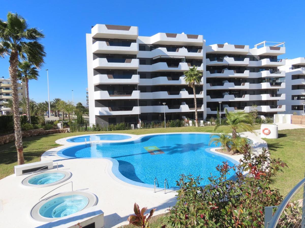 Beach Apartment Playa 9 Arenales del Sol Esterno foto
