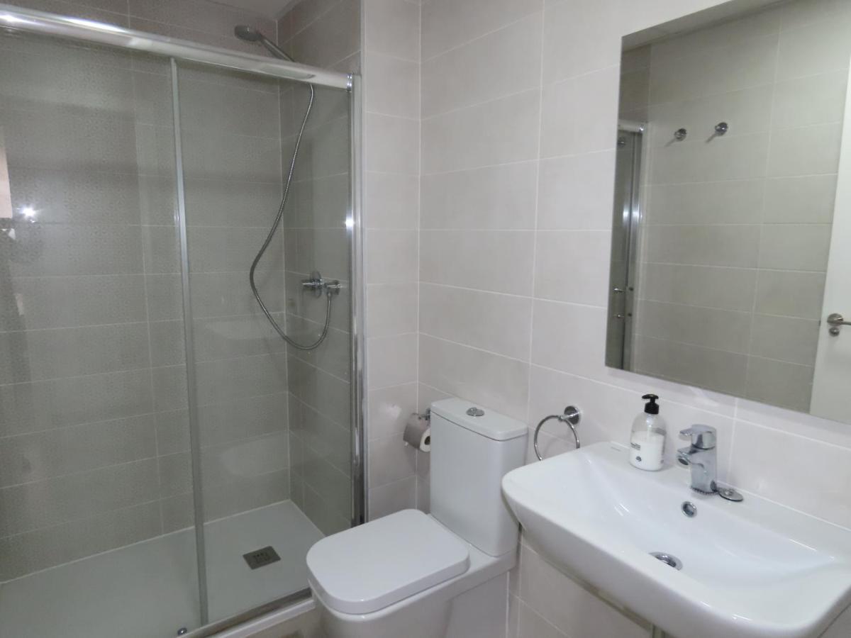 Beach Apartment Playa 9 Arenales del Sol Esterno foto